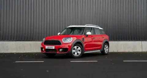 Used MINI COOPER Petrol 2018 Ad 