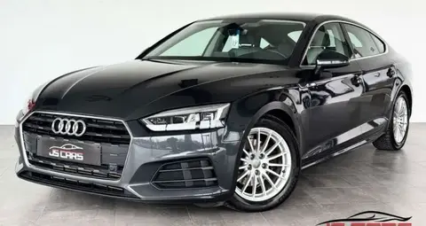 Used AUDI A5 Petrol 2019 Ad 