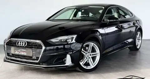 Annonce AUDI A5 Diesel 2020 d'occasion 