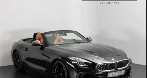 Used BMW Z4 Petrol 2019 Ad 