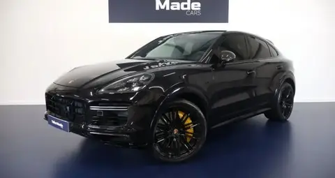 Used PORSCHE CAYENNE Petrol 2021 Ad 