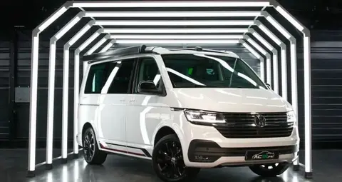 Annonce VOLKSWAGEN CALIFORNIA Diesel 2021 d'occasion 