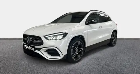 Used MERCEDES-BENZ CLASSE GLA Diesel 2024 Ad 