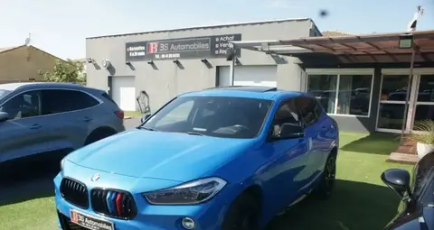 Used BMW X2 Diesel 2019 Ad 