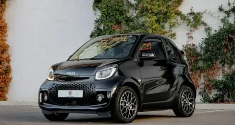 Used SMART FORTWO Electric 2024 Ad 