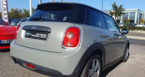 Used MINI ONE Petrol 2018 Ad 