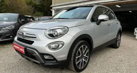 Used FIAT 500X Diesel 2015 Ad 