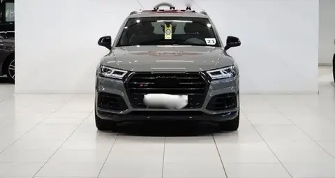 Used AUDI SQ5 Petrol 2019 Ad 