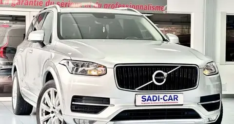 Used VOLVO XC90 Diesel 2016 Ad 