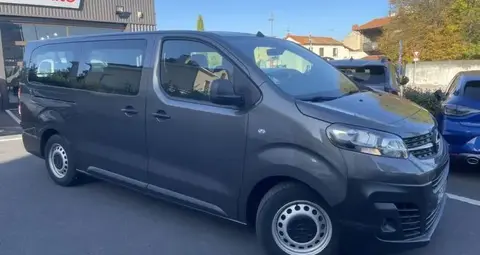 Used OPEL VIVARO Diesel 2022 Ad 