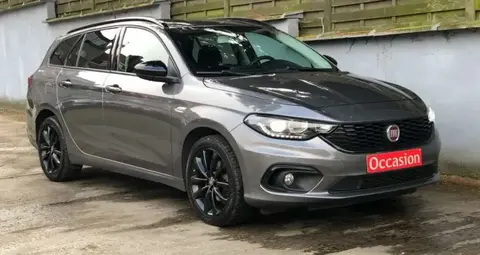 Annonce FIAT TIPO Essence 2018 d'occasion 