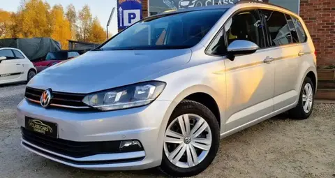 Annonce VOLKSWAGEN TOURAN Diesel 2018 d'occasion 