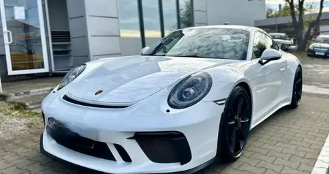 Used PORSCHE 911 Petrol 2018 Ad 