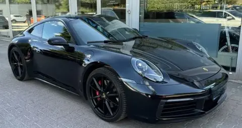 Annonce PORSCHE 911 Essence 2019 d'occasion 