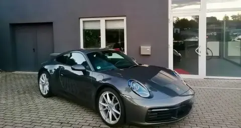 Annonce PORSCHE 911 Essence 2019 d'occasion 