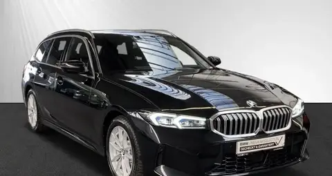 Annonce BMW SERIE 3 Diesel 2023 d'occasion 