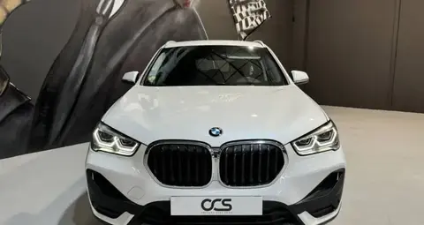 Used BMW X1 Diesel 2019 Ad 