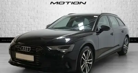 Used AUDI A6 Diesel 2019 Ad 