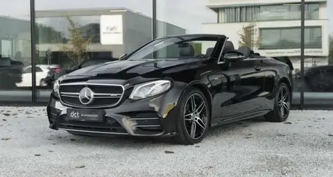 Used MERCEDES-BENZ CLASSE E Petrol 2019 Ad 