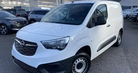 Used OPEL COMBO Diesel 2022 Ad 