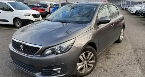 Annonce PEUGEOT 308 Diesel 2021 d'occasion 