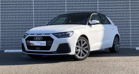 Used AUDI A1 Petrol 2024 Ad 