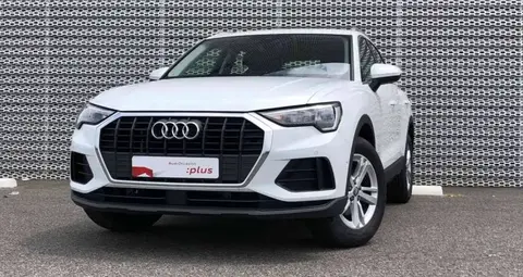 Annonce AUDI Q3 Diesel 2020 d'occasion 