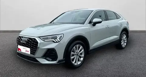 Annonce AUDI Q3 Essence 2023 d'occasion 