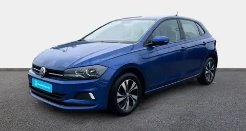 Used VOLKSWAGEN POLO Diesel 2018 Ad 