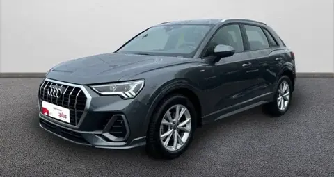 Annonce AUDI Q3 Diesel 2020 d'occasion 