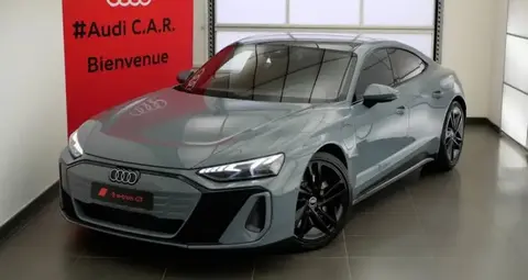 Used AUDI E-TRON Hybrid 2024 Ad 