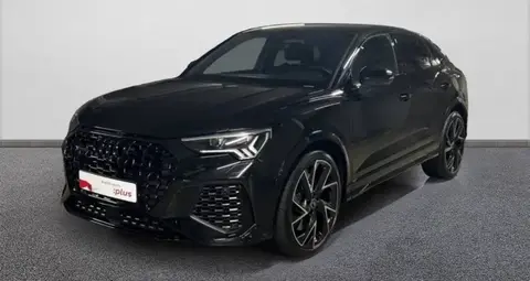 Annonce AUDI RSQ3 Essence 2020 d'occasion 