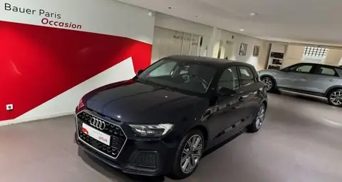 Annonce AUDI A1 Essence 2022 d'occasion 