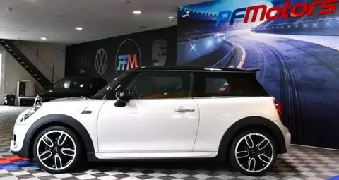 Used MINI COOPER Petrol 2019 Ad 