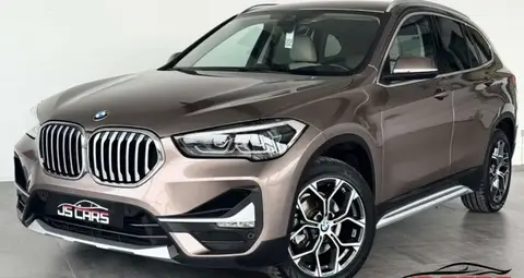 Used BMW X1 Diesel 2019 Ad 