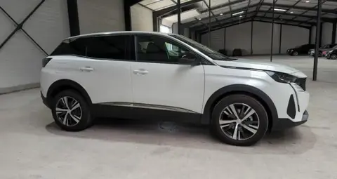 Used PEUGEOT 3008 Hybrid 2024 Ad 