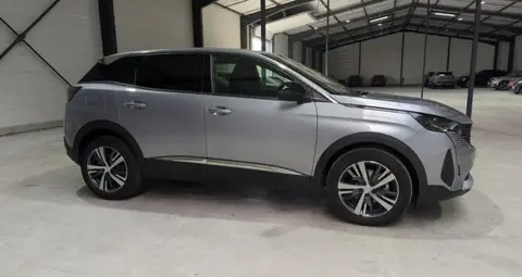 Annonce PEUGEOT 3008 Hybride 2024 d'occasion 