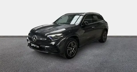 Used MERCEDES-BENZ CLASSE GLC Not specified 2024 Ad 