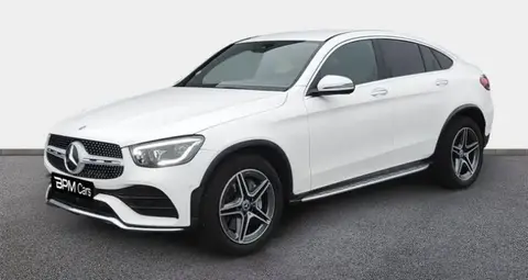 Used MERCEDES-BENZ CLASSE GLC Diesel 2020 Ad 