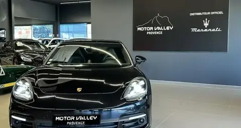 Used PORSCHE PANAMERA Hybrid 2019 Ad 