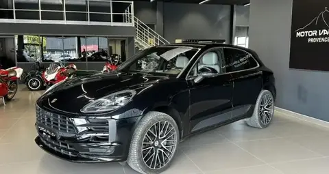 Used PORSCHE MACAN Petrol 2019 Ad 