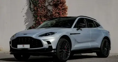 Annonce ASTON MARTIN DBX Essence 2023 d'occasion 