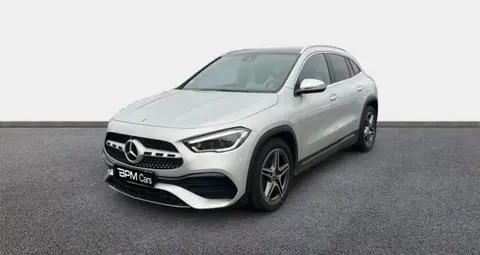 Used MERCEDES-BENZ CLASSE GLA Diesel 2022 Ad 