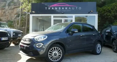 Used FIAT 500X Petrol 2020 Ad 