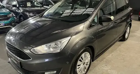 Used FORD GRAND C-MAX Diesel 2019 Ad 