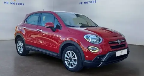 Used FIAT 500X Petrol 2019 Ad 