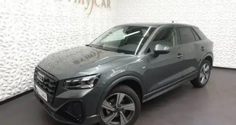 Used AUDI Q2 Petrol 2024 Ad 