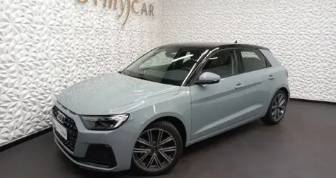 Used AUDI A1 Petrol 2024 Ad 