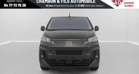 Used FIAT SCUDO Diesel 2024 Ad 