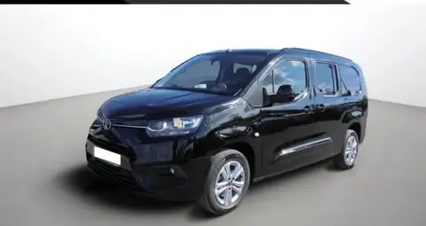 Annonce TOYOTA PROACE Diesel 2024 d'occasion 